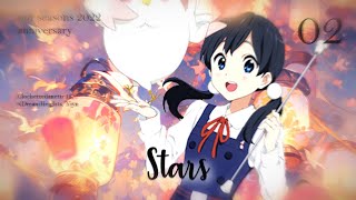 「 OS 」Stars | AnniProject 2022