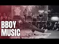 Bboy Mixtape ⚡ Bboy Music 2025 | REDBULL BC ONE MIXTAPE 2025