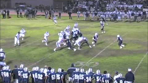 Curtis Moody McNeal highlights