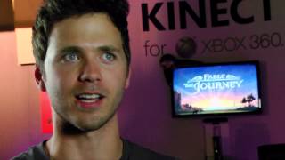 Fable: The Journey "Before and After the Magic - ViDoc #2" Dev Diary Trailer