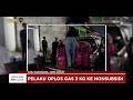 PRESISI UPDATE : POLRES KARAWANG BONGKAR PRAKTIK CURANG GAS LPG SUBSIDI 11/04/2026 (18.00)