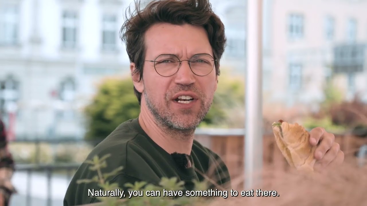 Foodie’s Czechlist - Děčín