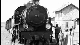 The Ottomans Built a Railway Which Linked Istanbul to Madinah