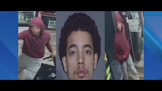 Suspect identified in dual Brooklyn and Bronx shootings
