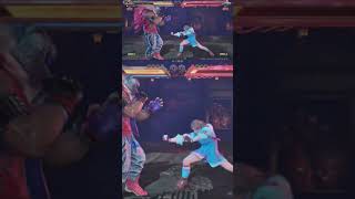Nop...#fgc #tekken #tekken7 #tekken8 #armorking #bandai #bandainamco