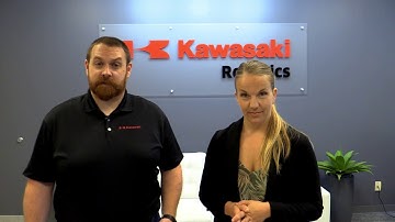 KTV Episode 8 - K-ROSET Offline Programming Software