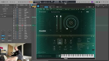 First Impression: Polaris by Spitfire Audio