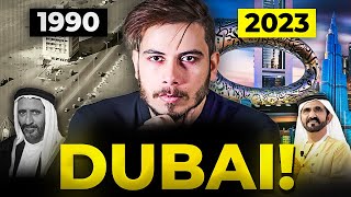 How Did Dubai Get So Rich?