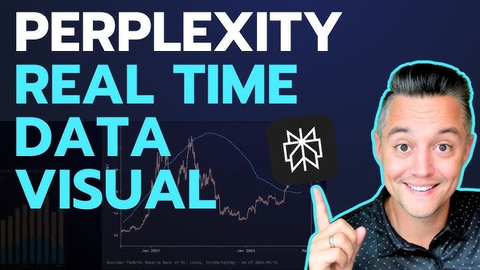 Kelebihan Perplexity dalam akses data masa nyata dan carian fakta