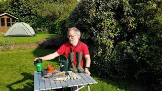 Gardening for Beaver Scouts - Tools