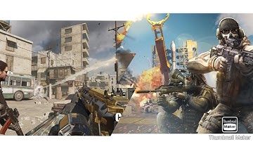 Rating every operator skill and br mechanic in codm