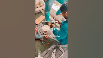 INVISIBLE GRILL INSTALLATION METHOD INSTALL NOW FROM THE BEST METALCRAFT INDUSTRIES