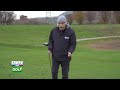 REGOLE DEL GOLF clip 174 "impedimenti sciolti sul fairway"