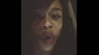 Azealia Banks - So Ghetto Freestyle (20.10.16)