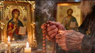 Ancient Byzantine Hymns for Calmness and Peaceful Soul | Sacred Orthodox Chants for Meditation