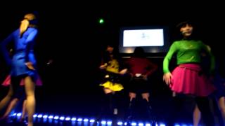 20140316 鱈夜5 Kame-reon ﾅ ｵﾄｹ