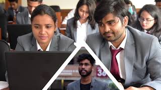 Alpha College of Engineering Alumni || Alumni Speak || Engineering Students screenshot 2