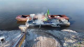 Aggregate Offloading