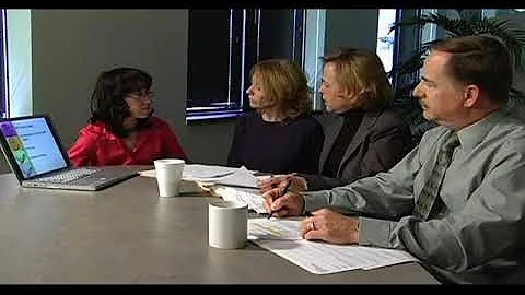 Purpose of the ARD Meeting
