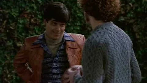 Will Donna and Hyde date?