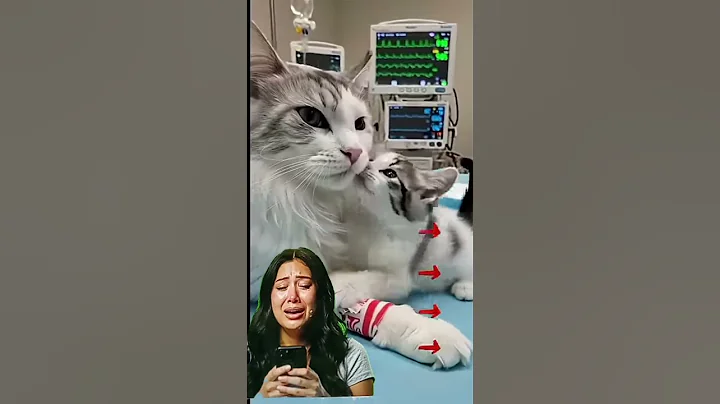 #animalintelligence #cat #cake #o #cute #aiandcats #happybirthday #aicats #funny #kitten #o