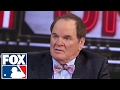 Pete Rose, Frank Thomas, and Alex Rodriguez give you their over under for 30 MLB teams | FOX MLB