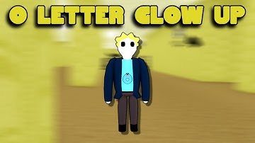 UPDATE - HOW TO FIND O LETTER GLOW UP MORPH IN BACKROOMS FIND THE MORPHS - ROBLOX !!!