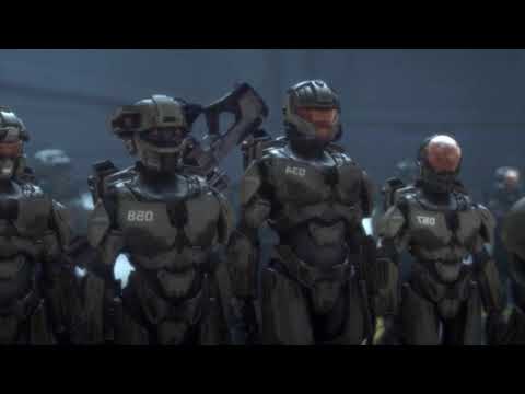 Video: Halo 2 ARG-designer Skapar Oprah Winfrey Facebook-spel