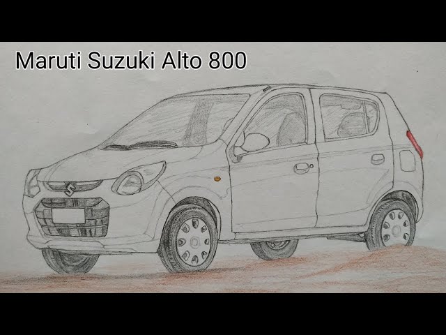 Download free 1981 Suzuki Alto Hatchback blueprints. Outlines helps 3d  artists, 3d modellers, designers and design studios to find… | Suzuki alto,  Hatchback, Suzuki