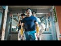 A Zombie Outbreak Turns A Train Into A Death Trap Three Boys Fight To Protect The Survivors 