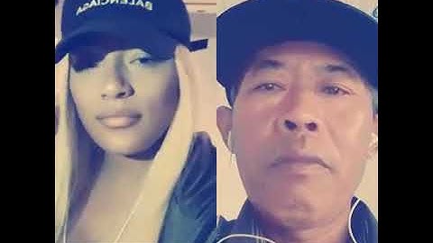 Hayang modol