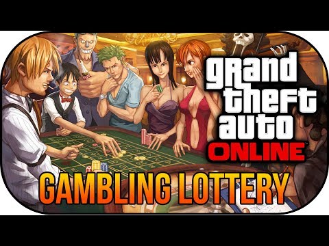 Gambling on gta 5