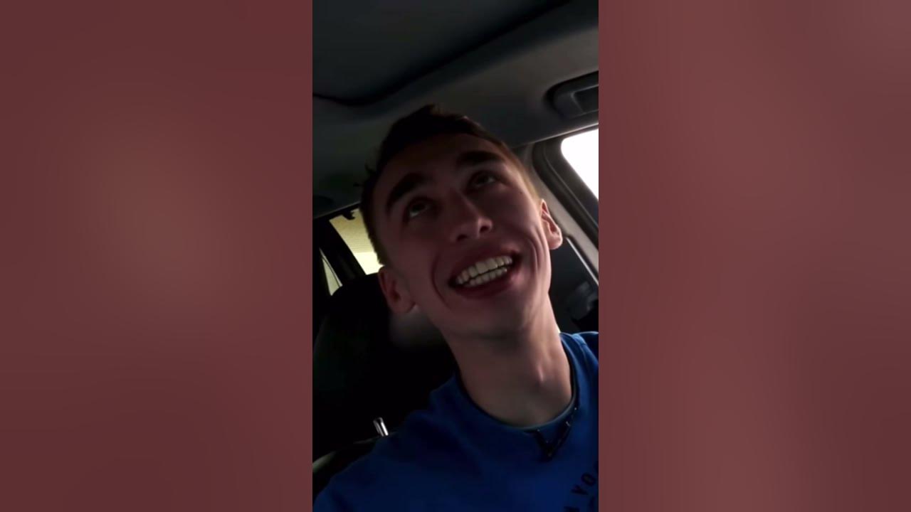 Лимузин Ильи Стрекаловского