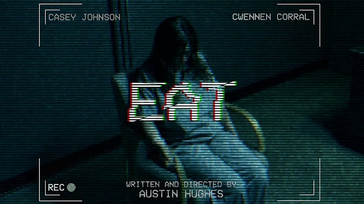 Eat | Short Horror Film