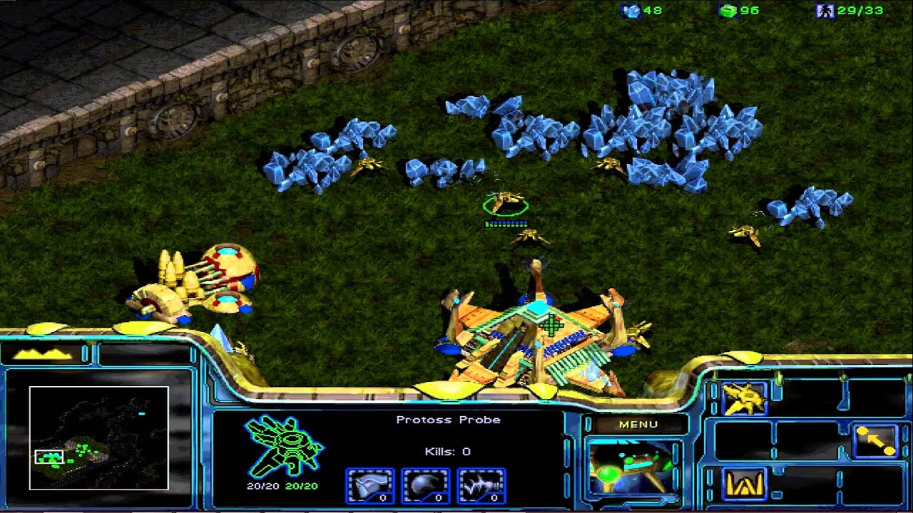 starcraft 2 campaign how to play protoss starcraft 2 campaign how to play protoss