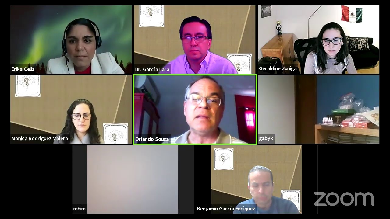 Dra Geraldine Zuñiga tecnologias portatiles y escrutinio auditivo YouTube