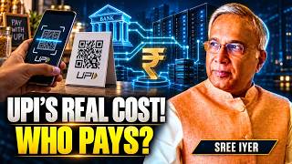 The Real Cost of UPI: Who Pays When You Scan and Pay? screenshot 2
