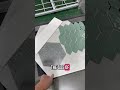 Picking out the tile for my in-laws bathroom 💎🫶🏻