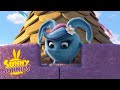 Videos For Kids | SUNNY BUNNIES - Save The Princess | Season 4 | Cartoon