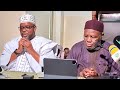 21 Ramadan Tafsir 1447 2026 Shiekh Adam Muhammad Dokoro 
