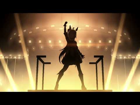 Ms.VICTORIA (ウマ娘) ファミコン風アレンジ　ライブver