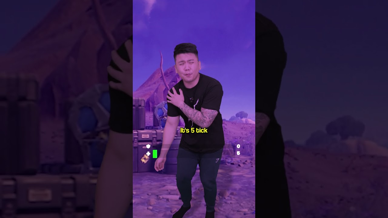 When Your Friend Gets Lost In The Storm...