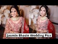 Jasmin bhasin  aly goni grand wedding ceremony pictures expensive gifts dresses jewelry