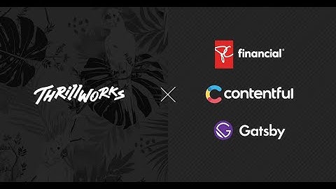 Lose Your Head and Gain an Advantage | Headless CMS Benefits for Banks | Thrillworks Trade Talk