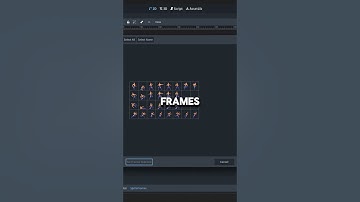 How To Use An Animated Sprite In Godot