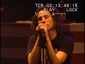 Rage Against The Machine  Snakecharmer  (Aragon Ballroom September 17th 1996 Chicago Illinois) [PRO]