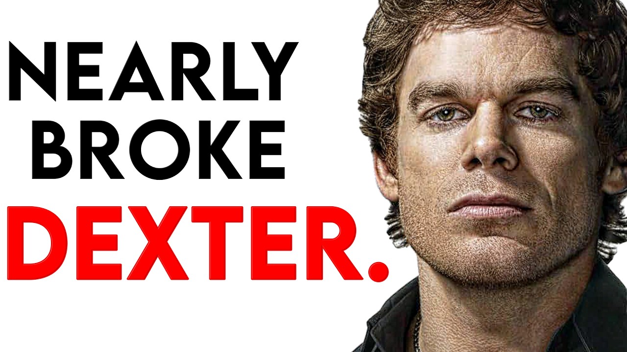 Underrated VILLAINS That NEARLY Broke DEXTER...