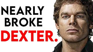 Underrated VILLAINS That NEARLY Broke DEXTER...