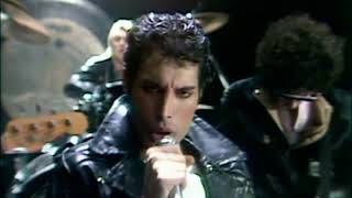 Queen - Crazy Little Thing Called Love - Isolated Vocals Handclaps