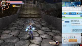 Rakion's DeathBlow ring